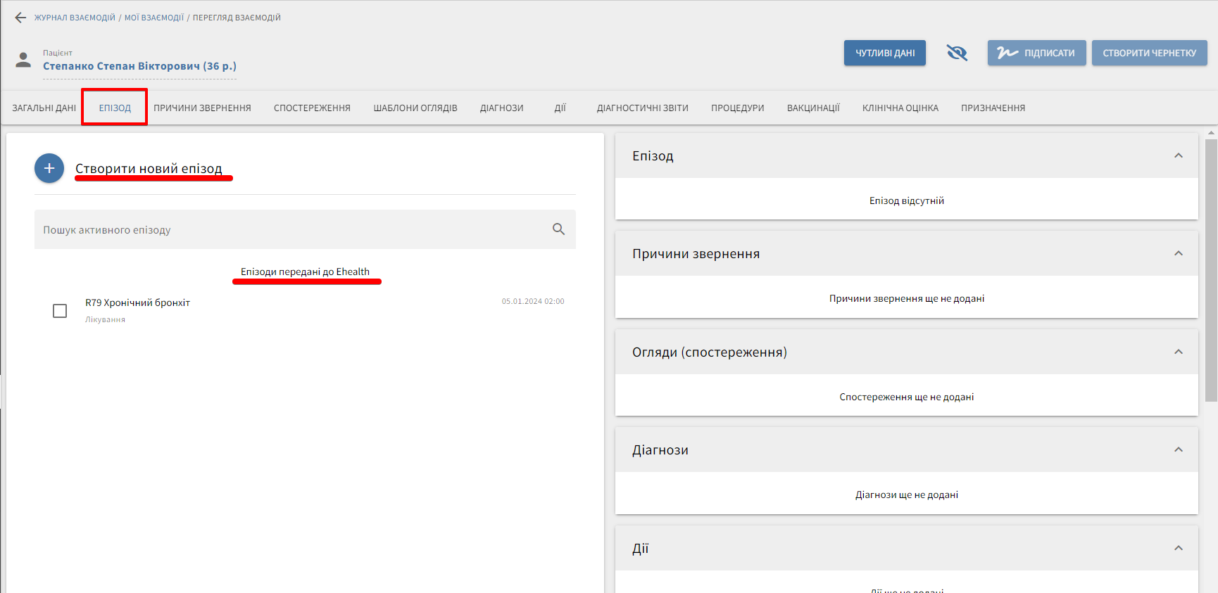 Форма взаємодії