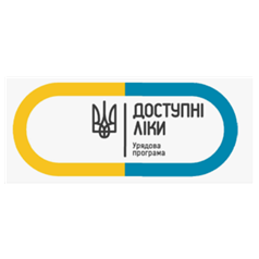Доступні ліки