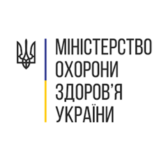 Міністерство охорони здоров'я України